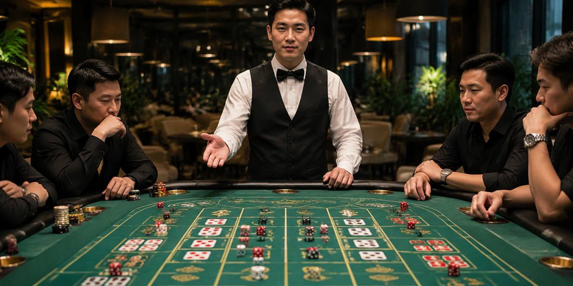 t224 Live Blackjack Classic Tại t224 Có Gì?